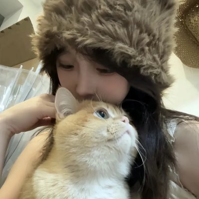 幸运狗狗来造访