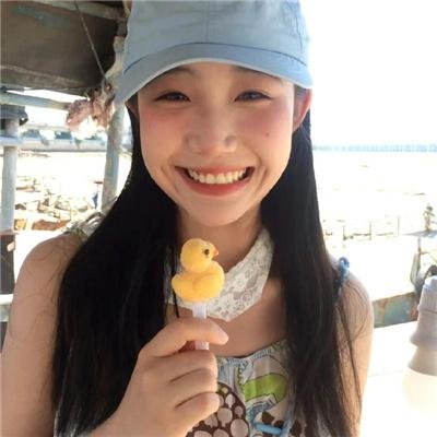 女强人